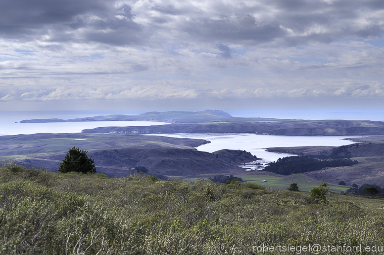 point reyes